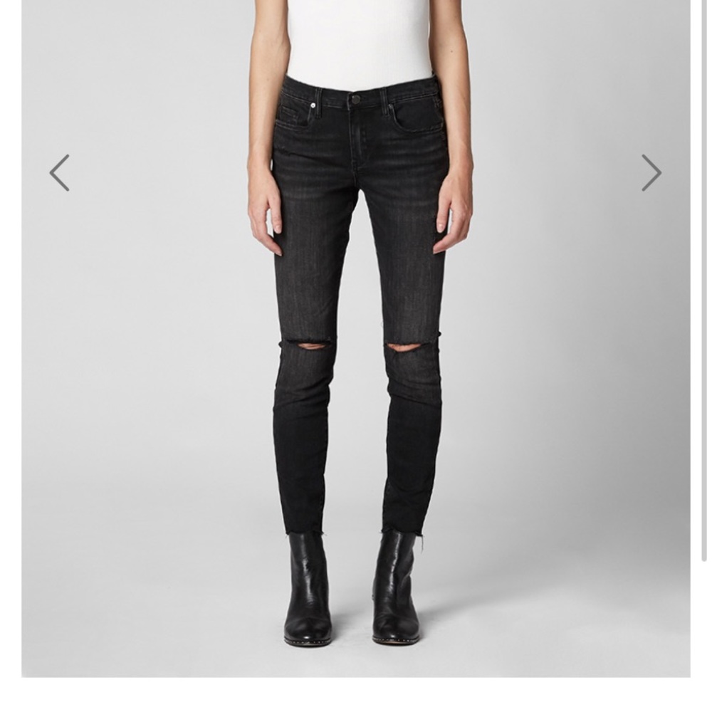 BLANK NYC jeans